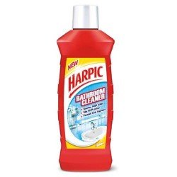 Harpic Red Bathroom Cleaner - 500 ml